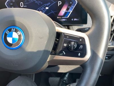 2024 BMW iX