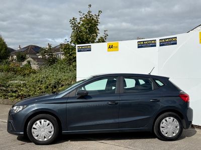 2019 SEAT Ibiza