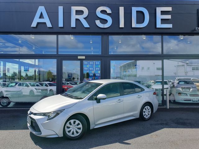 vehicle for sale from Airside Motor Centre