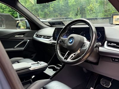 2023 BMW X1