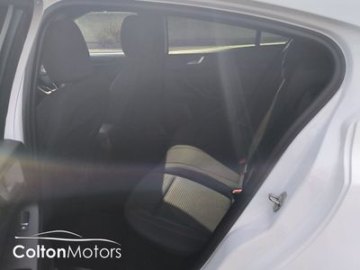 2020 Ford Focus