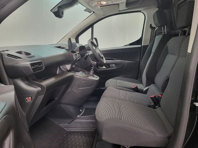 2026 Citroen Berlingo