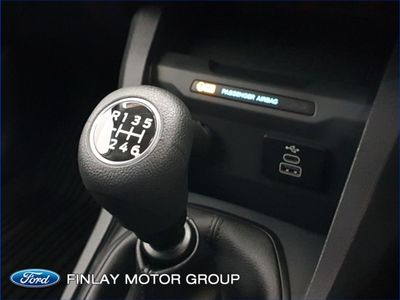 2026 Ford Transit Courier