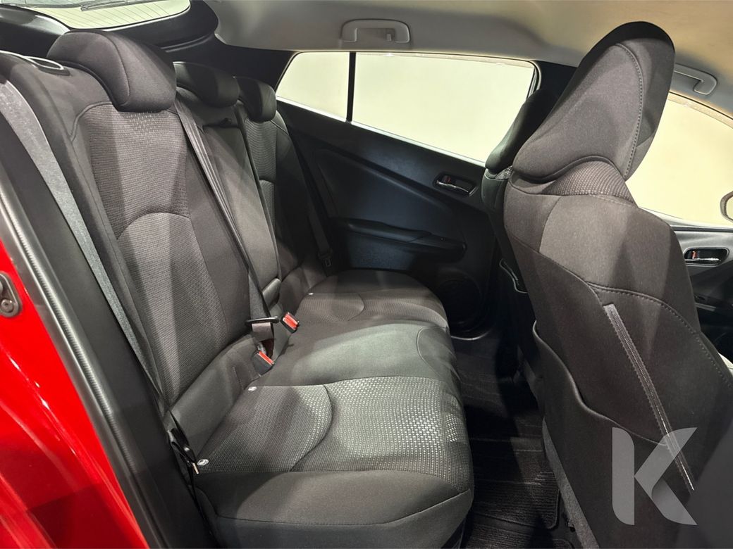 2020 Toyota Prius