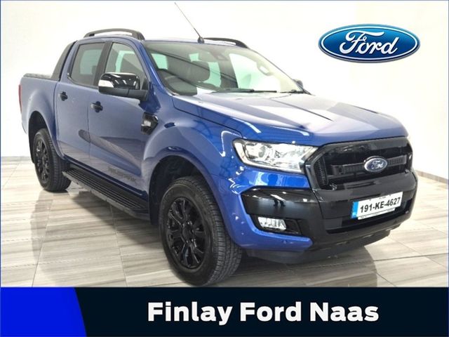 vehicle for sale from Finlay Motor Group