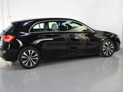 2023 Mercedes-Benz A Class