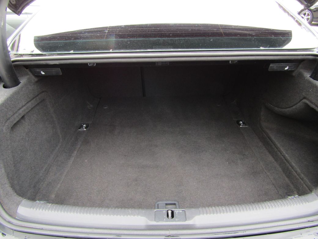 2014 Audi A5
