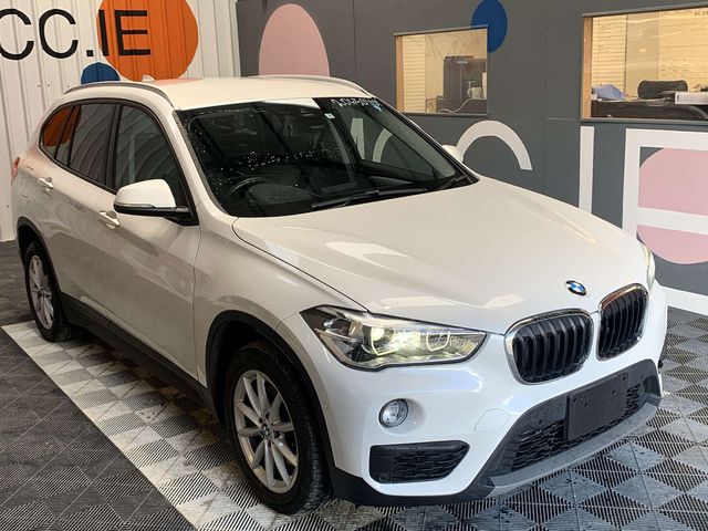 vehicle for sale from The Automatic Motor Car Centre