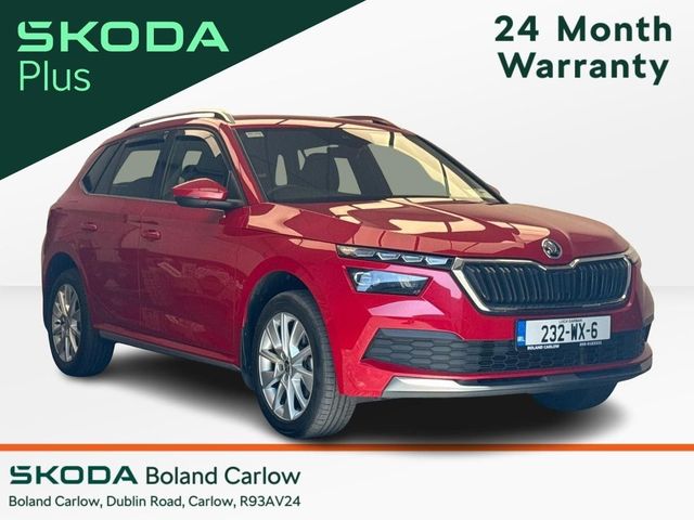 vehicle for sale from Boland Carlow