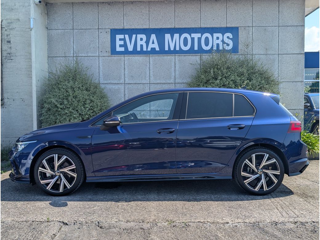 2024 Volkswagen Golf