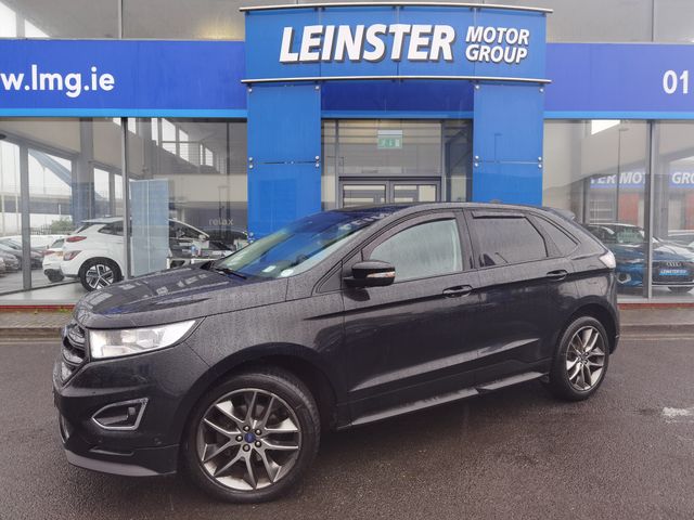 vehicle for sale from Leinster Motor Group