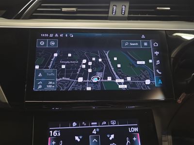 2023 Audi e-tron