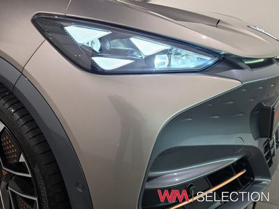 2025 Cupra Tavascan