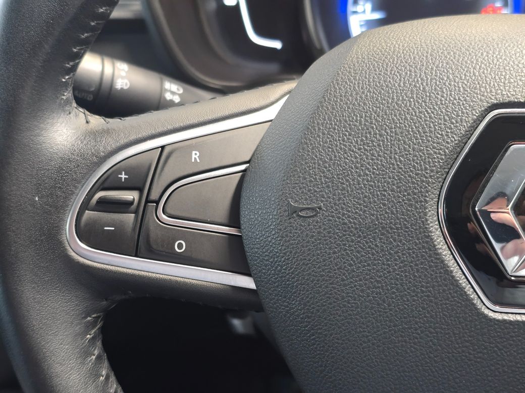 2018 Renault Kadjar