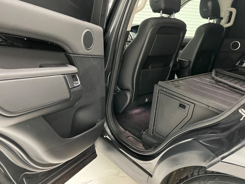 2019 Land Rover Discovery