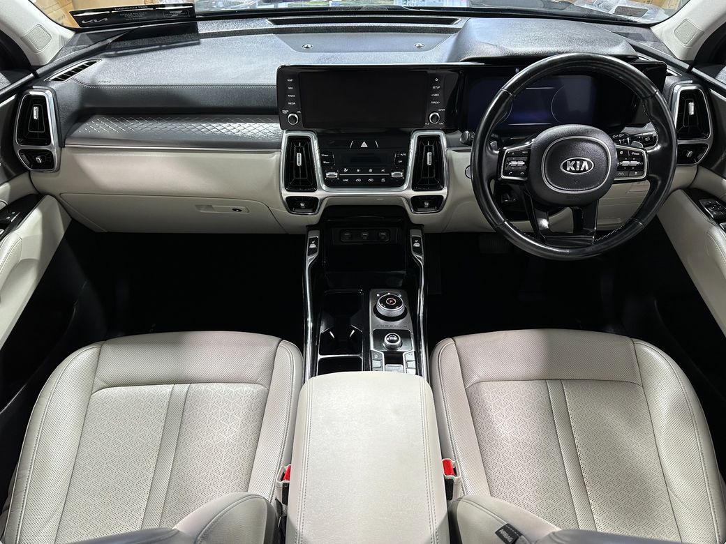 2021 Kia Sorento