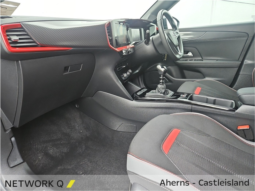 2022 Opel Mokka