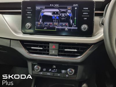 2023 Skoda Scala