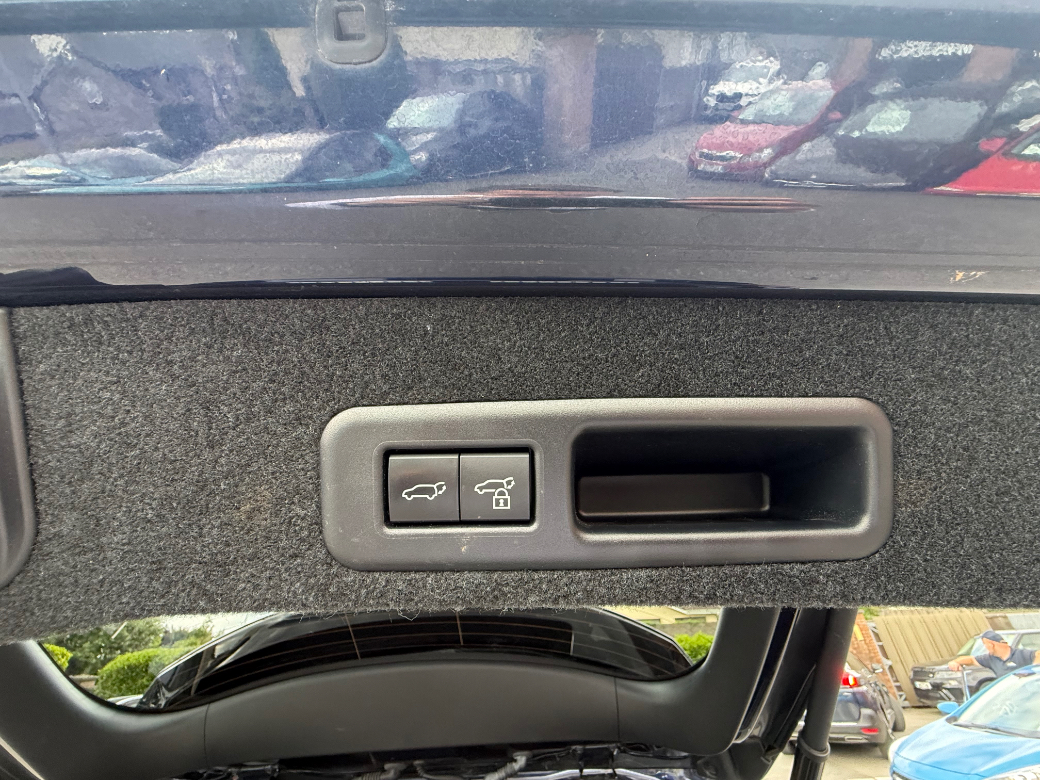 2021 Lexus RX450h