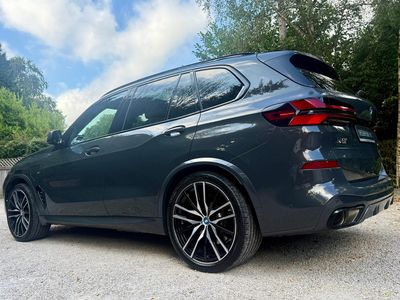 2023 BMW X5