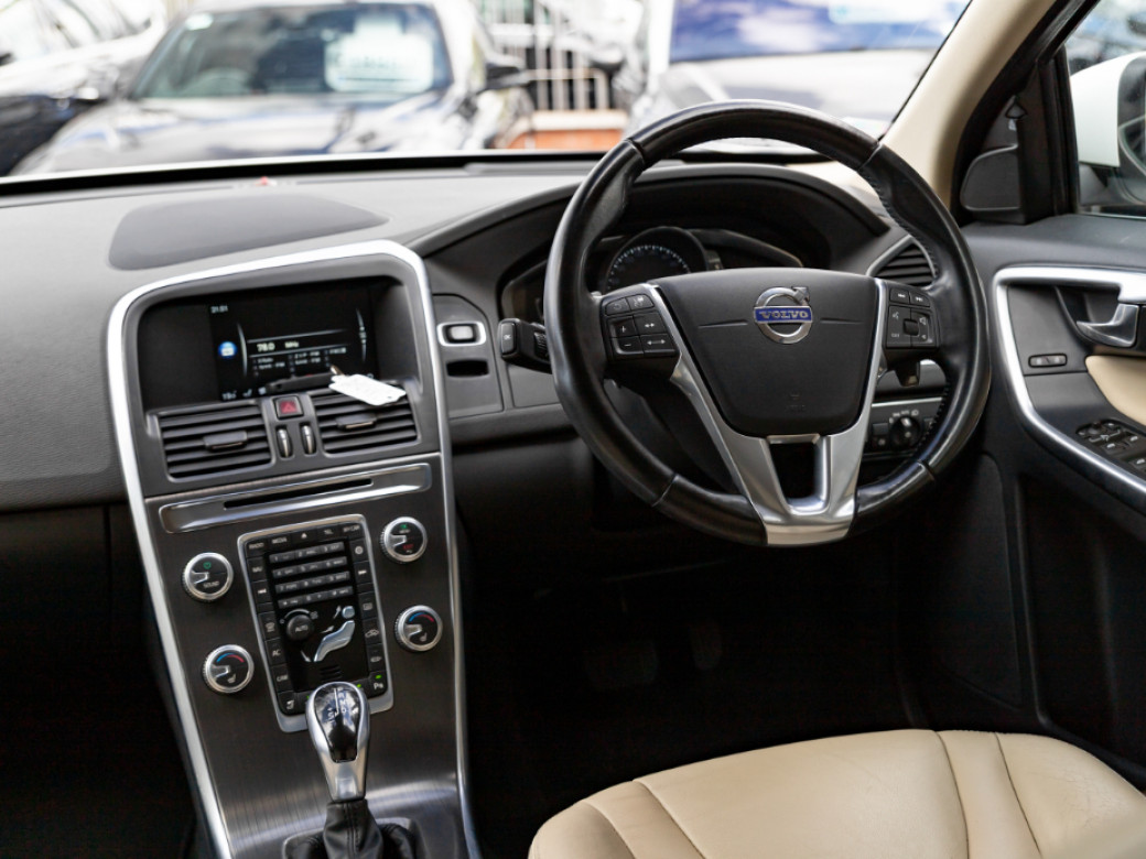 2016 Volvo XC60