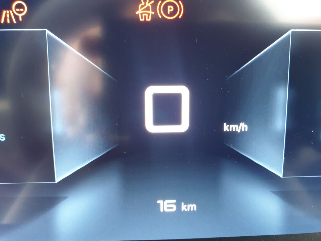 2026 Citroen Berlingo