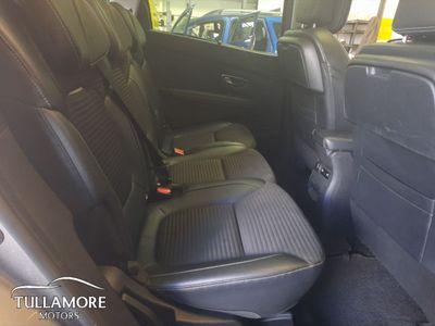 2018 Renault Grand Scenic