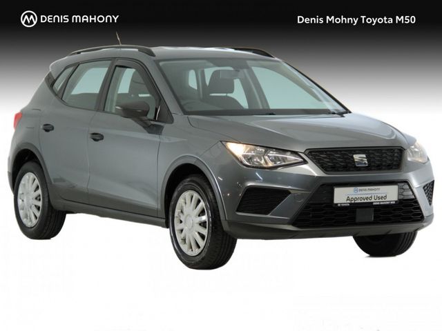vehicle for sale from Denis Mahony Toyota Kilbarrack