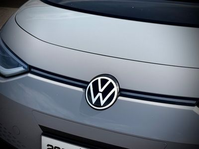 2023 Volkswagen ID.3