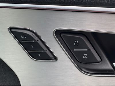2022 Audi Q7