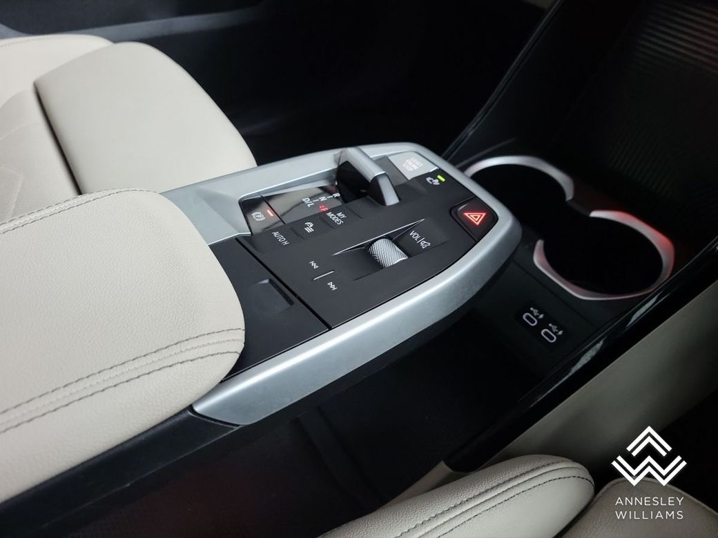 2023 BMW X1