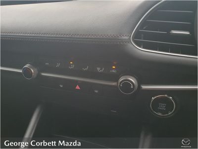 2020 Mazda Mazda3