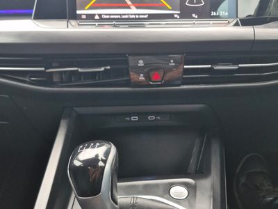 2020 Volkswagen Golf