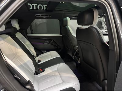 2024 Land Rover Range Rover Sport