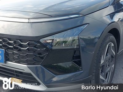 2026 Hyundai Bayon