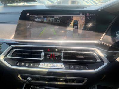 2020 BMW X5