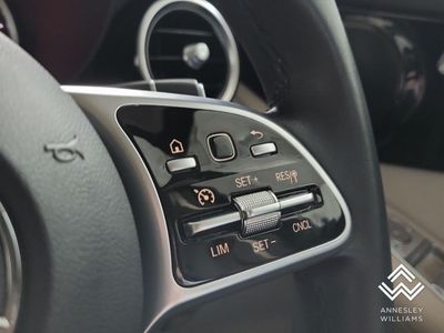 2022 Mercedes-Benz GLC Class