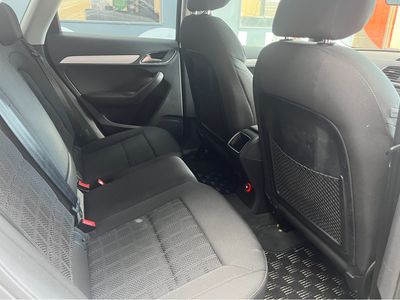 2017 Audi Q3