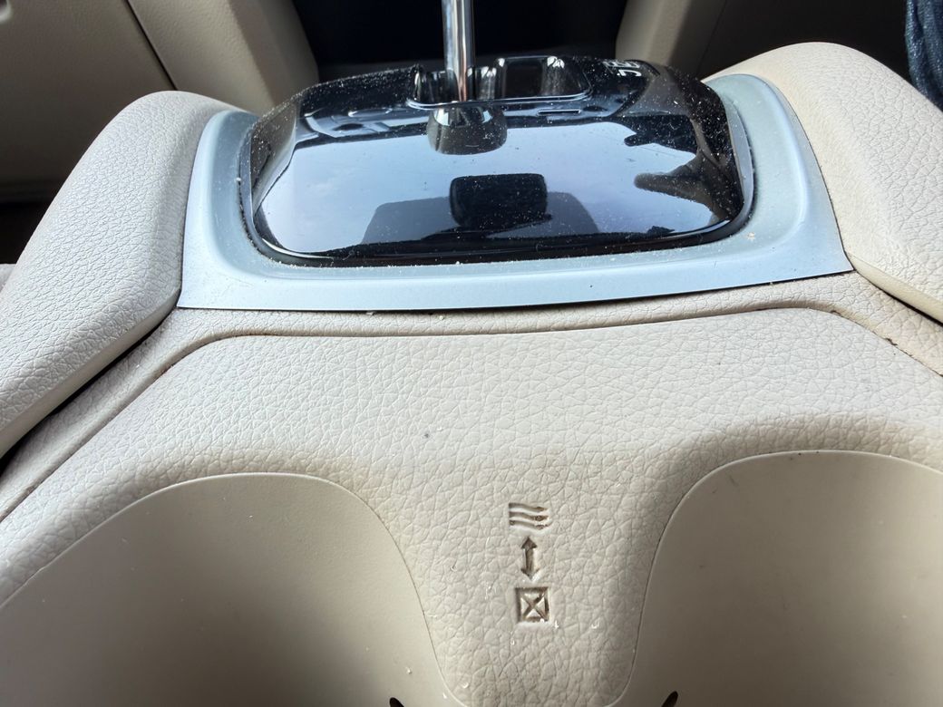 2016 Nissan X-Trail