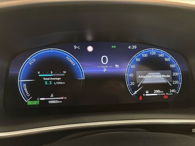 2024 Toyota Corolla Cross