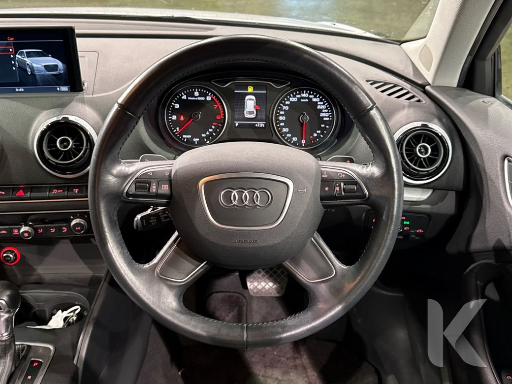 2016 Audi A3