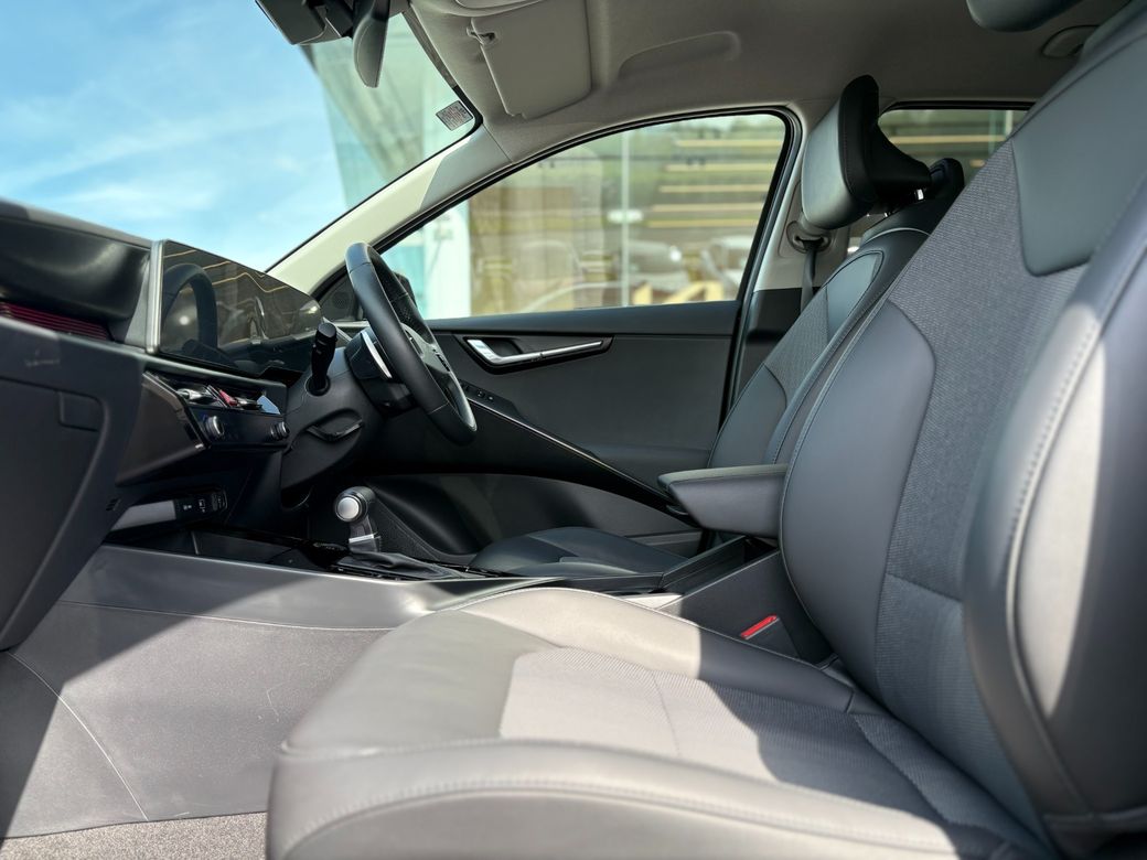 2024 Kia Niro