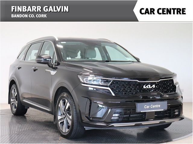 vehicle for sale from Finbarr Galvin Ltd