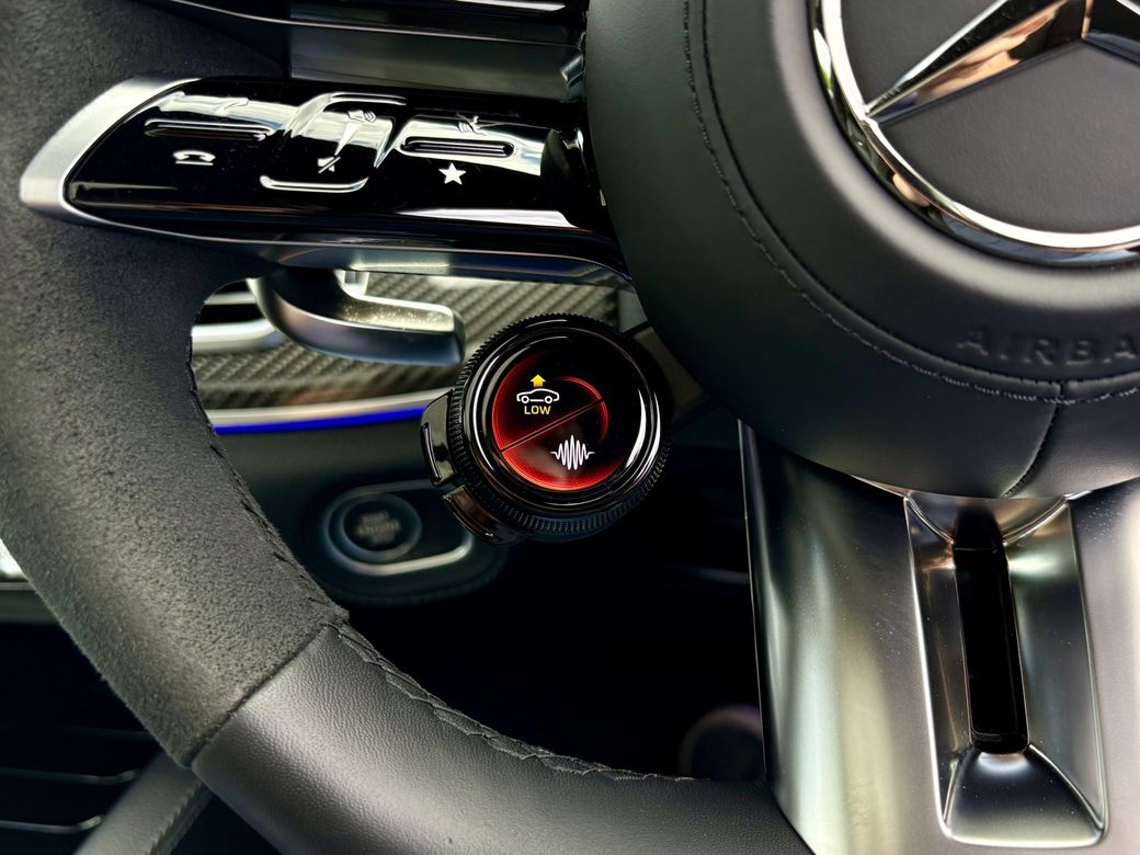 2025 Mercedes-Benz GLE Class