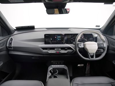 2026 Kia EV5