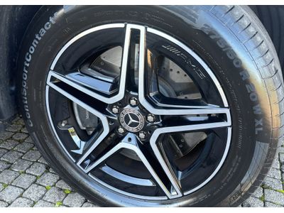 2024 Mercedes-Benz GLE Class