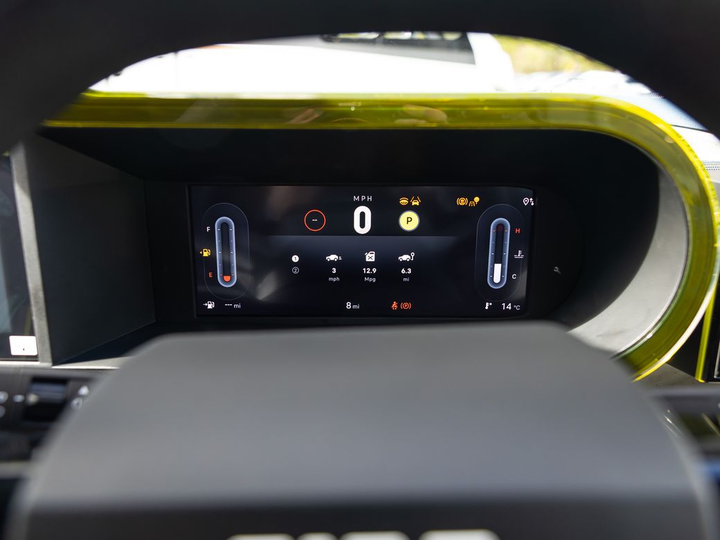 2026 Fiat Grande Panda