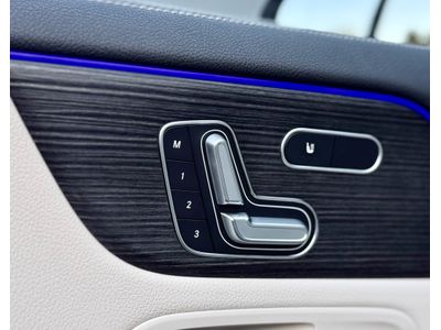 2023 Mercedes-Benz GLA Class