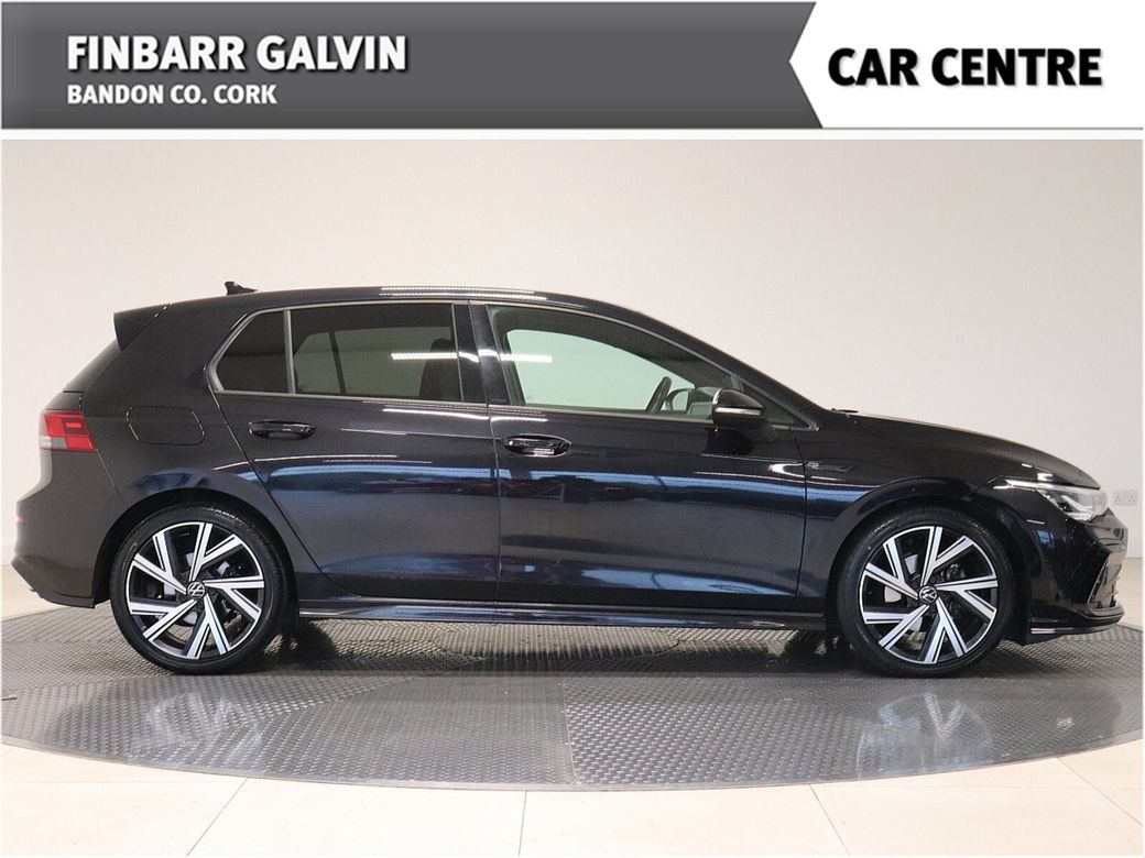 2021 Volkswagen Golf