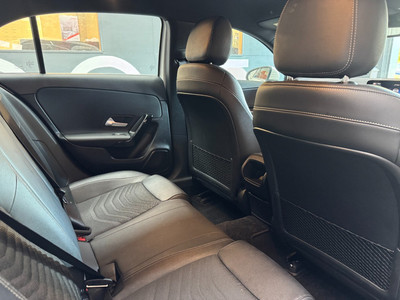 2019 Mercedes-Benz A Class